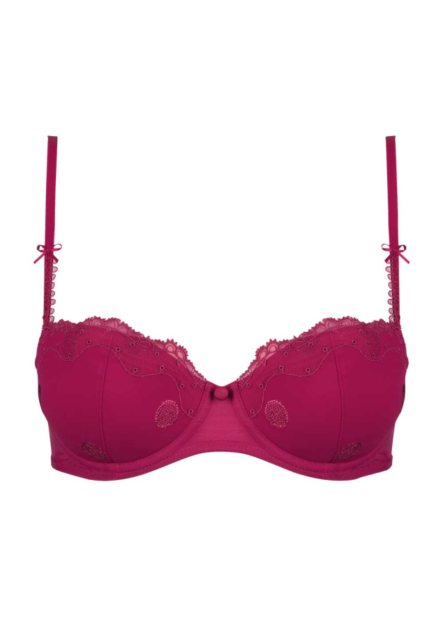 Soutien-gorge Push-up Marie-Jo
